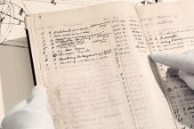 El libro de pedidos de Ferdinand Porsche: así empieza la historia