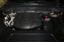 Volvo XC90 D5 propulsor