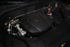 Volvo XC90 D5 mecánica