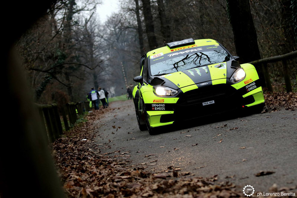 coches valentino rossi