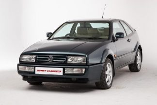 A la venta este Volkswagen Corrado Storm VR6 de 1995
