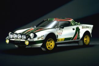 Vídeo: la historia del Lancia Stratos como nunca te la habían contado video-historia-lancia-stratos
