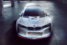 BMW 320i Turbo Hommage