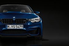 BMW M3 2017