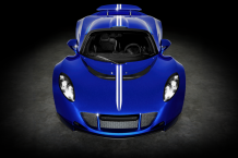 Hennessey Venom GT Final Edition: un adiós con 1.471 CV