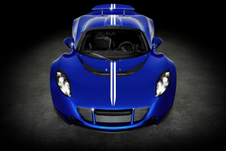 Hennessey Venom GT Final Edition: un adiós con 1.471 CV