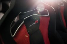 Honda Civic Type R Black Edition