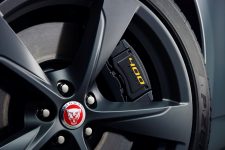 Jaguar F-Type 400 Sport Launch Edition