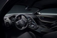 Jaguar F-Type 400 Sport Launch Edition
