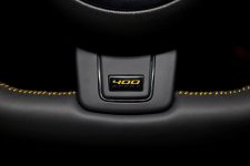 Jaguar F-Type 400 Sport Launch Edition