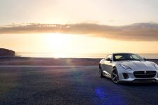 Jaguar F-Type 400 Sport Launch Edition