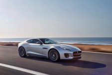Jaguar F-Type 400 Sport Launch Edition