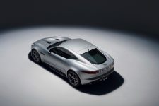 Jaguar F-Type 400 Sport Launch Edition