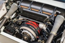 Motor Porsche 959 Sport de 1988