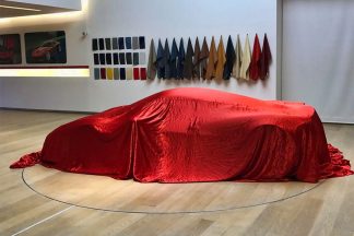 Todos los coches que llegarán al mercado en 2017 coches nuevos en 2017