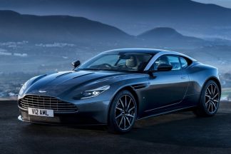 Los coches que han vendido menos de 10 unidades en 2016