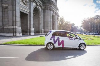 El coche ‘solo’ causa el 13% de la contaminación; la viviendas, el 56%