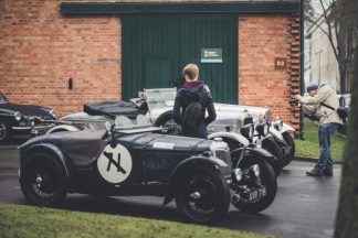 Las mejores imágenes del Bicester Heritage Sunday Scramble 2017 mejores-imagenes-bicester-heritage-sunday-scramble-2017