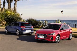 Precios del Hyundai i30 2017: desde 14.900 euros