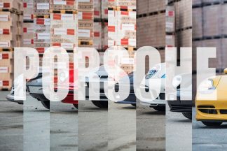 A subasta varias colecciones de Porsche en los próximos meses subasta-varias-colecciones-porsche
