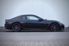 coches que no son Ferrari