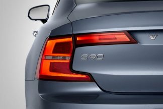 Por primera desde 1962, un modelo Volvo no es el más vendido en Suecia volvo-ventas-suecia