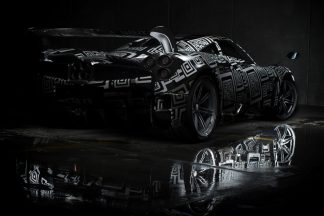 Los 5 superdeportivos que esperamos en 2017