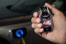 BMW Display Key