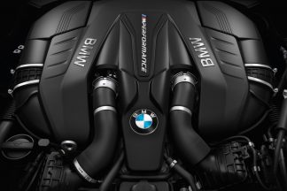 BMW Efficient Dynamics: las innovaciones en la gama de motores BMW Efficient Dynamics