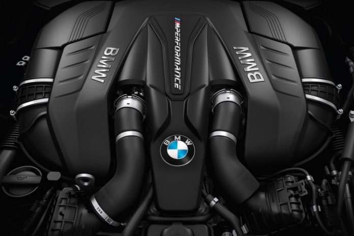 BMW Efficient Dynamics