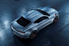 Chevrolet Camaro Redline