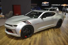 Chevrolet Camaro Redline