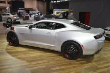 Chevrolet Camaro Redline