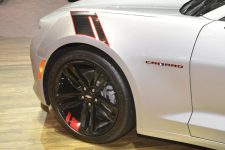 Chevrolet Camaro Redline