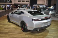 Chevrolet Camaro Redline