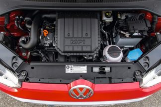 El presidente de Volkswagen admite que el Downsizing ha muerto Downsizing