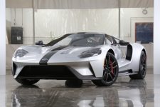 Ford GT Competition Series
