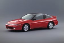 Historia Mitsubishi Eclipse