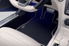 Mercedes SL designo Edition