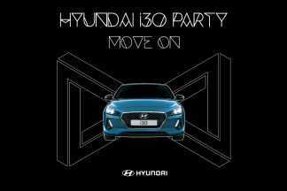 Sigue en directo la presentación del nuevo Hyundai i30 Move On i30 Party
