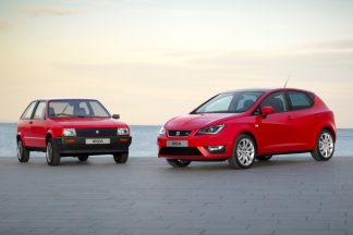 El origen del nombre del SEAT Ibiza Origen nombre SEAT Ibiza