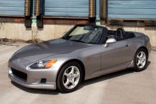 Venta Honda S2000 1.422 km