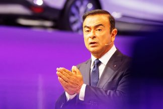 Carlos Ghosn deja su puesto de consejero delegado en Nissan carlos-ghosn-deja-puesto-consejero-delegado-nissan