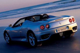 Detienen una banda que falsificaba Ferrari en Girona detienen-banda-falsificaba-ferrari-girona