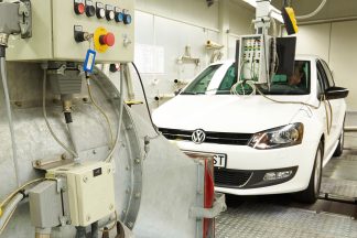 Eurodiputados rechazan crear una agencia europea para controlar las emisiones