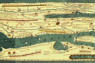 Las multas de tráfico a lo largo de la Historia multas trafico historia
