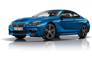 BMW Serie 6 M Sport Limited Edition