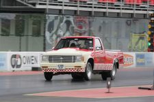 Chevrolet S10 1984