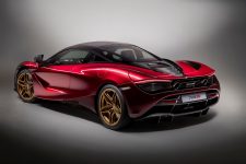 McLaren 720S Velocity