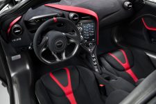 McLaren 720S Velocity